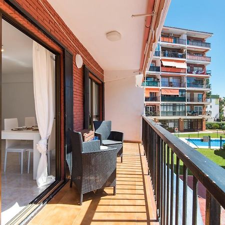 Relax City Center Torremolinos Flat Apartment Bagian luar foto
