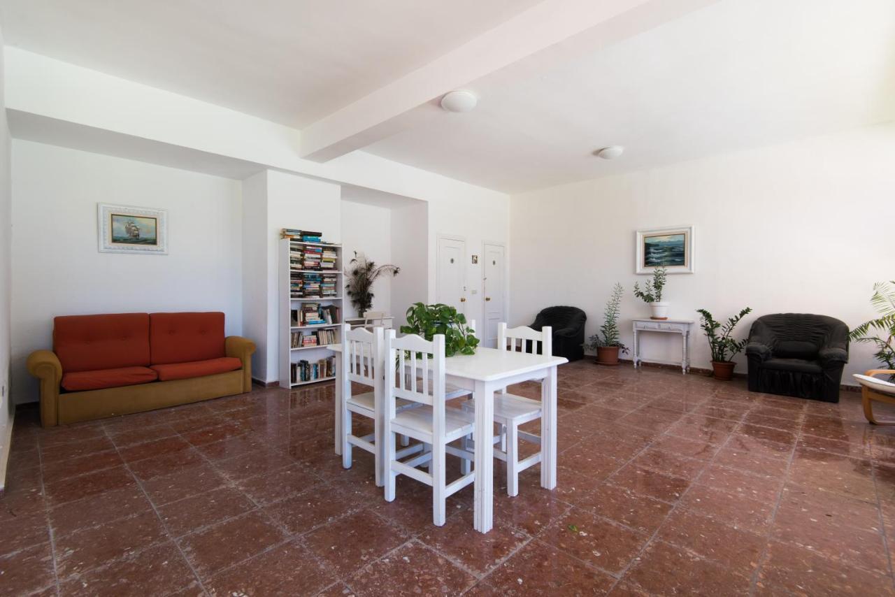Relax City Center Torremolinos Flat Apartment Bagian luar foto
